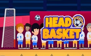 Head Ball Hyper Casual Game